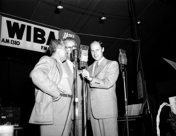 1950 - Madison Home Show
